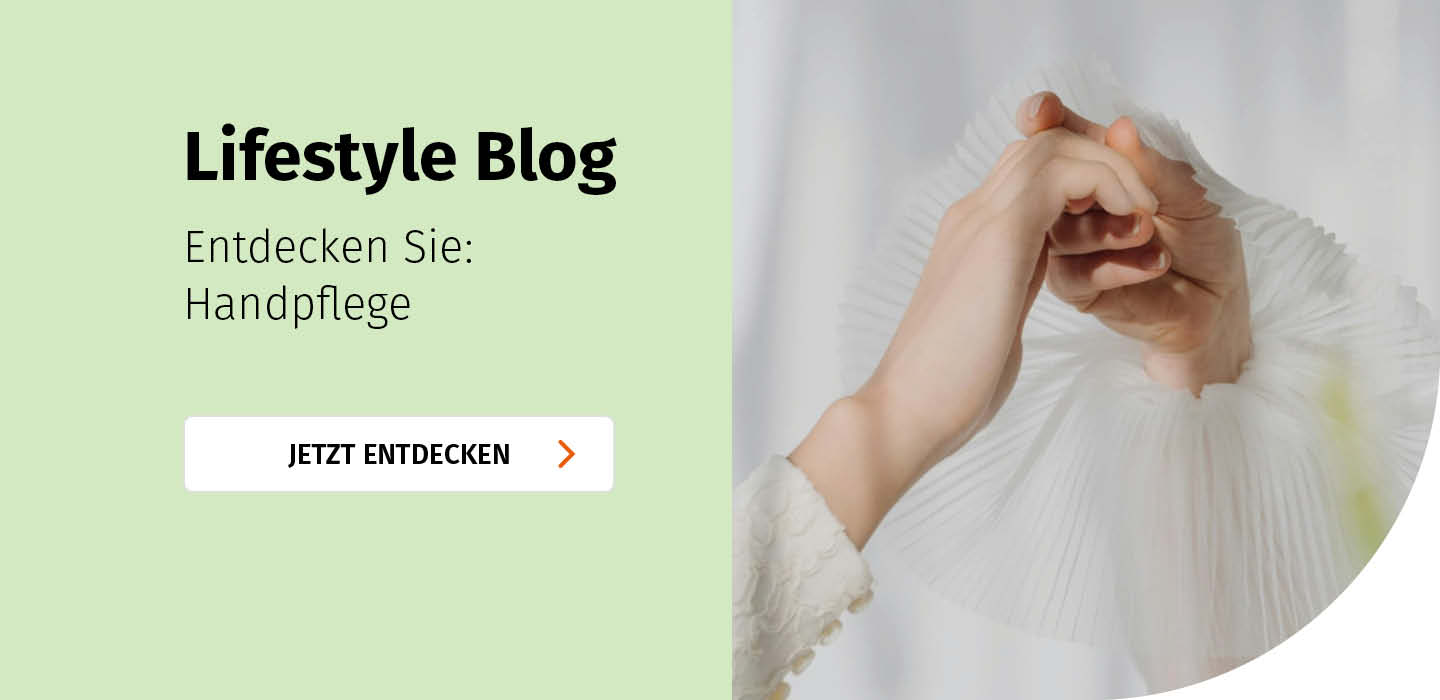 Entdecken Sie spannende Beiträge in der Frühlingsausgabe des Müller Lifestyle Magazins