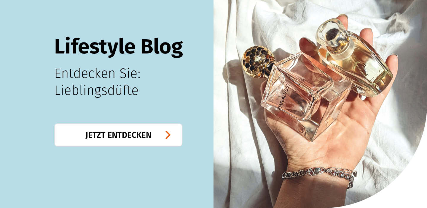 Entdecken Sie spannende Beiträge in der Frühlingsausgabe des Müller Lifestyle Magazins