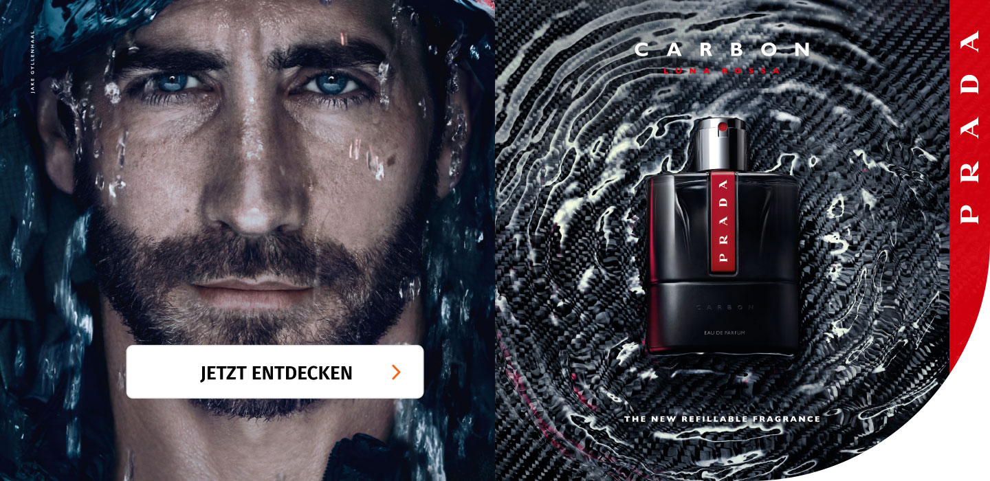 Prada Luna Rossa Carbon Eau de Parfum