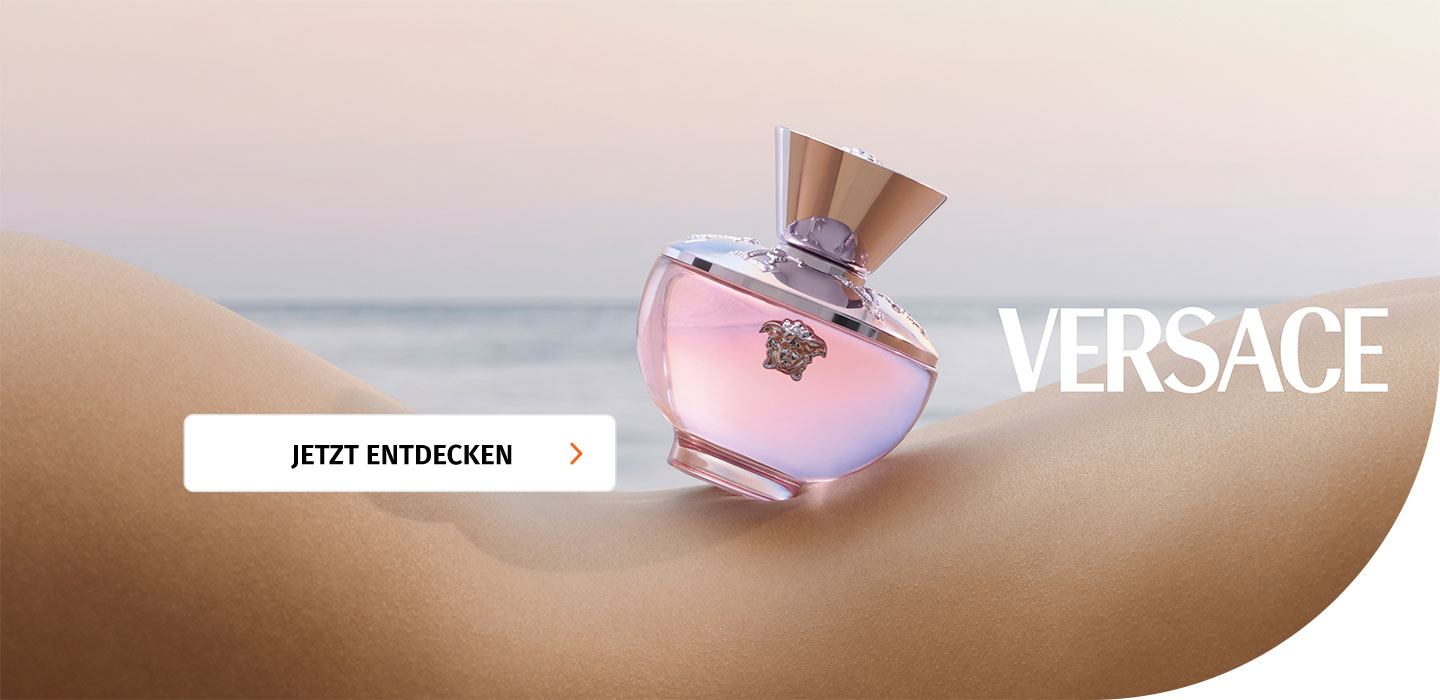 Versace Dylan Blush Pink