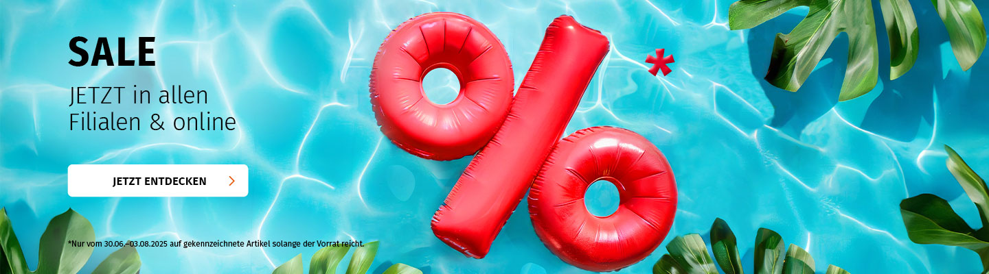 Sommer SALE