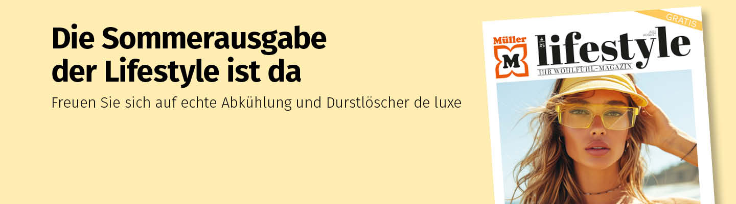 Lifestyle 04/2025