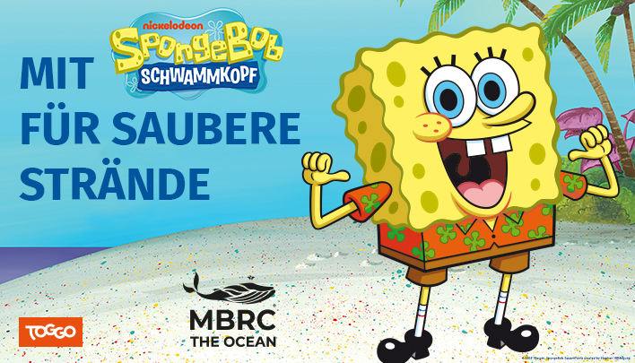 SpongeBob 2er
