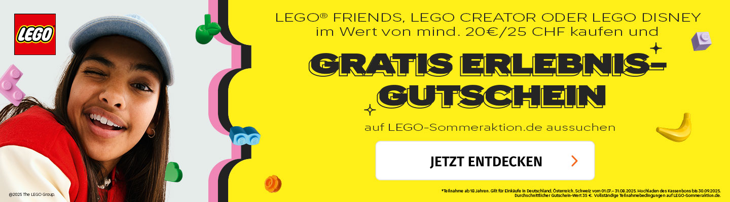 LEGO Girls