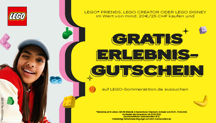 LEGO Girls