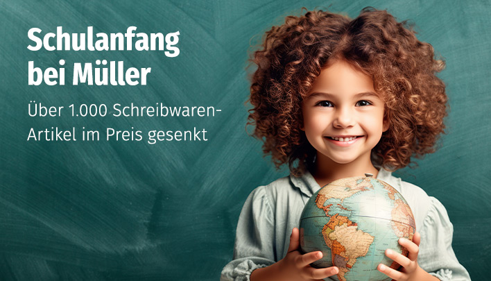 Schulanfang