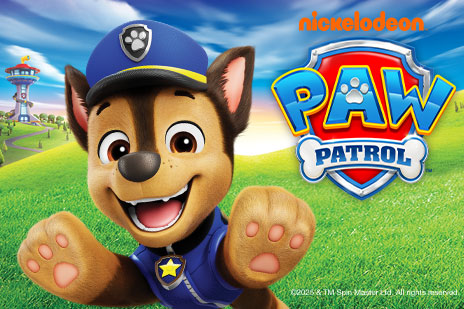 Paw Patrol