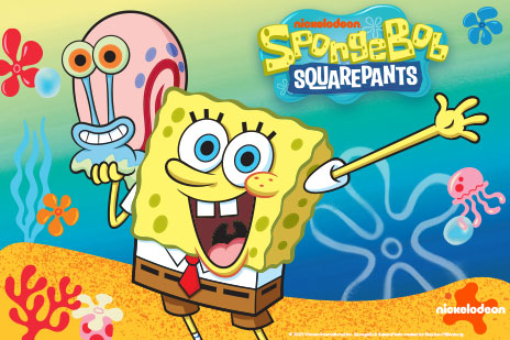 SpongeBob