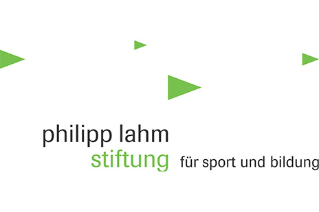 Logo Philipp Lahm Stiftung