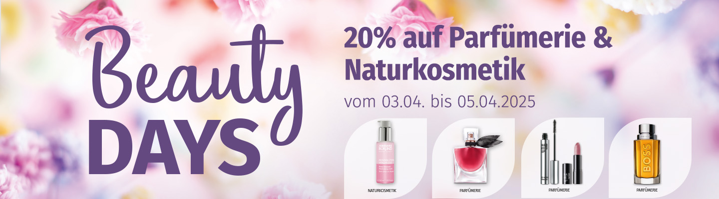 20250466_InlineBanner_BeautyDays_Frühjahr_1440x400px_AT_02