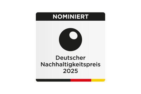 Nominierung Dt. Nachhaltigkeitspreis 2025 464x309
