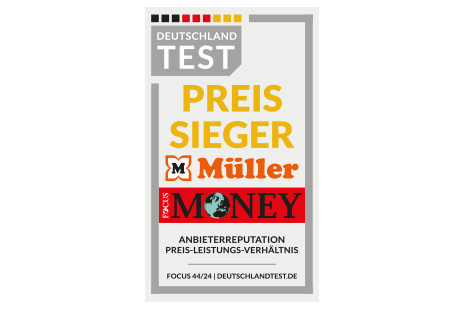 Focus Money Preissieger DE 464x309