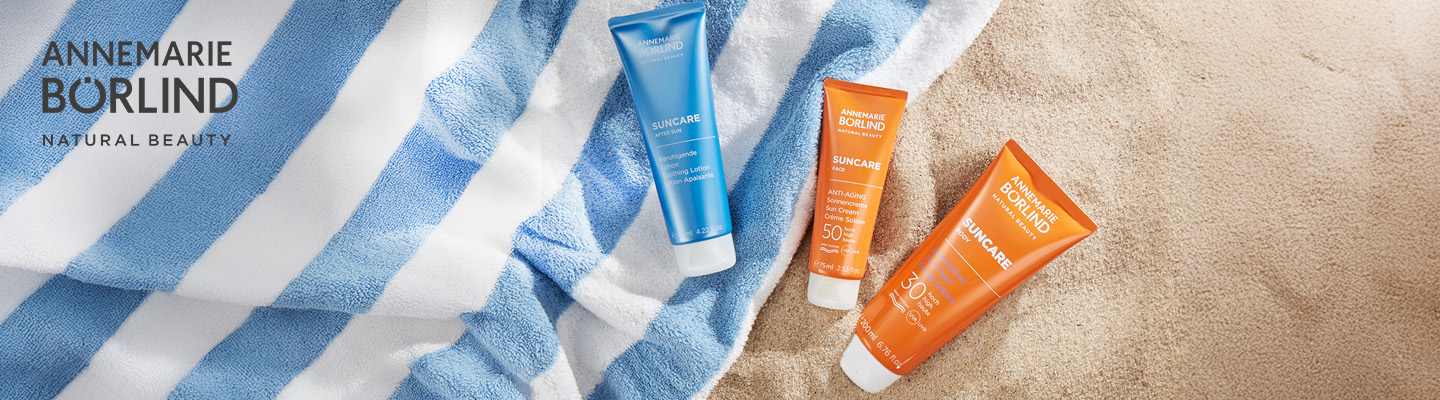 Annemarie Börlind Gewinnspiel