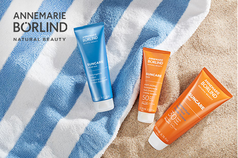 Annemarie Börlind Gewinnspiel