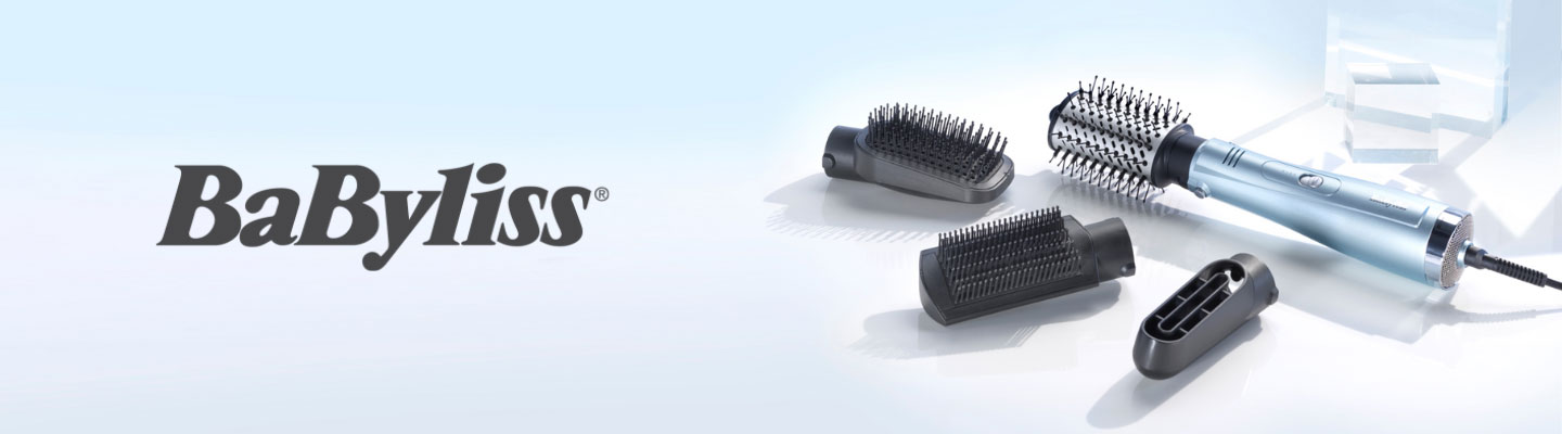 BaByliss Hydro Fusion Gewinnspiel