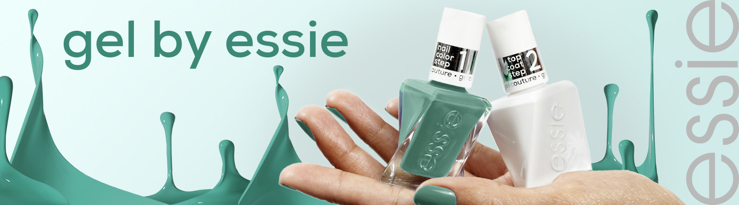 gel by essie Gewinnspiel