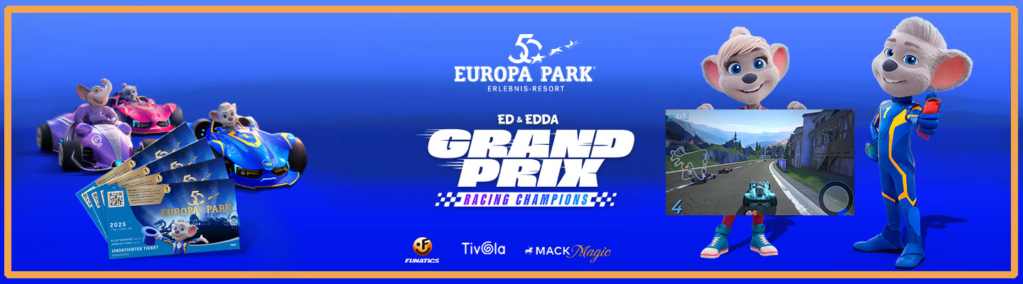 Ed & Edda Gewinnspiel final