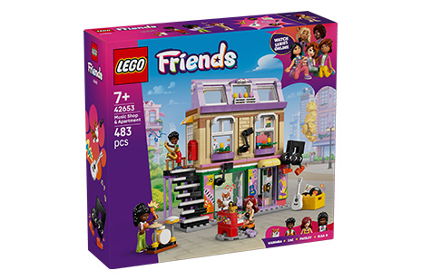 Jeden Tag tolle Gewinne in unserem Spielwaren Adventskalender