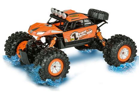 Jeden Tag tolle Gewinne in unserem Spielwaren Adventskalender