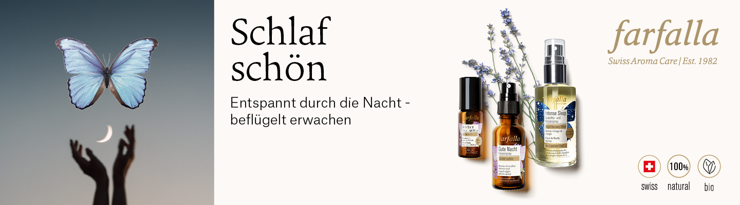 farfalla Gewinnspiel