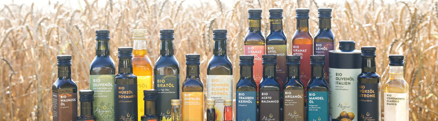 Allgäuer Ölmühle Gewinnspiel