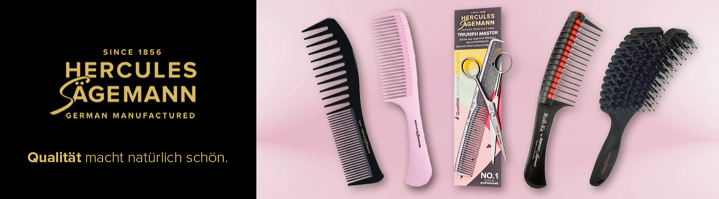 Hercules Sägemann Gewinnspiel