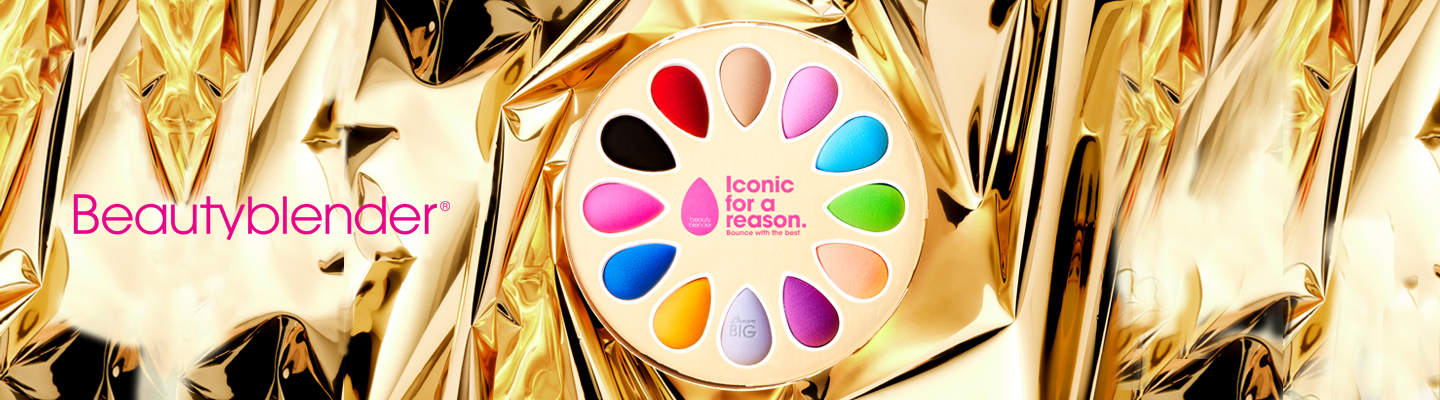 Beautyblender Gewinnspiel