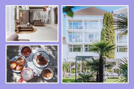 Lifestyle Gewinnspiel