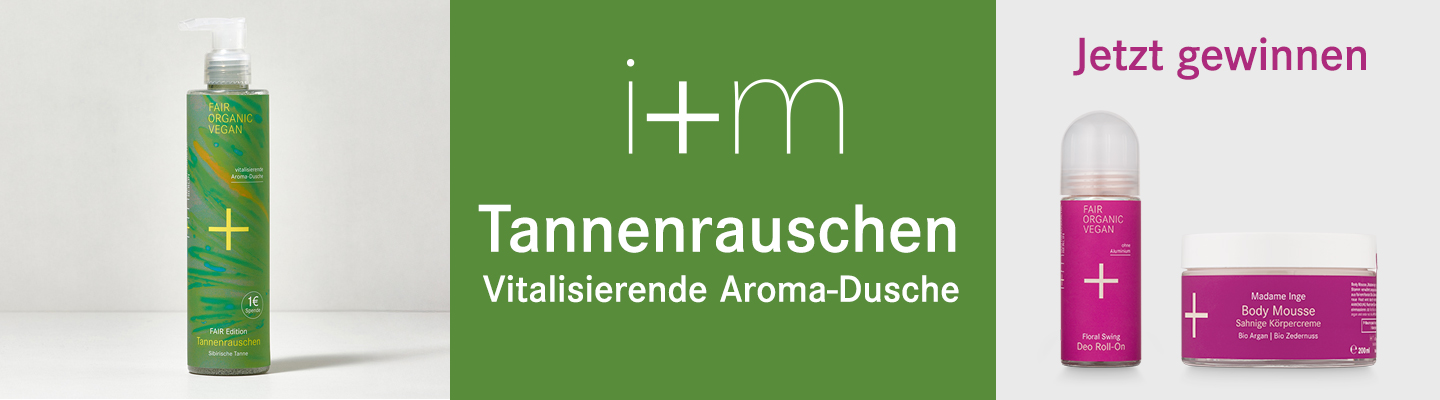 i+m Gewinnspiel TDT 2025