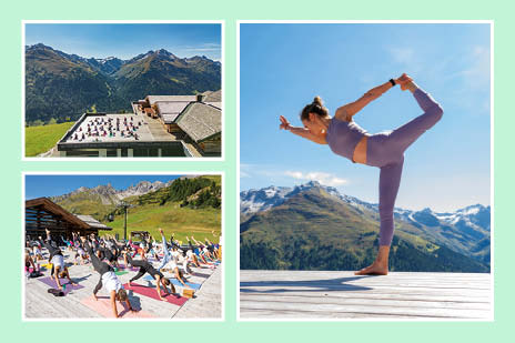 Jetzt teilnehmen und mit etwas Glück gewinnen