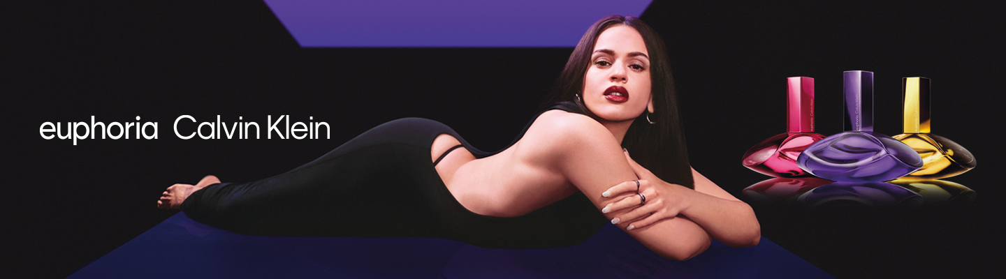 Gewinnen Sie mit etwas Glück 1 von 10 Calvin Klein Fragrances Produktpaketen