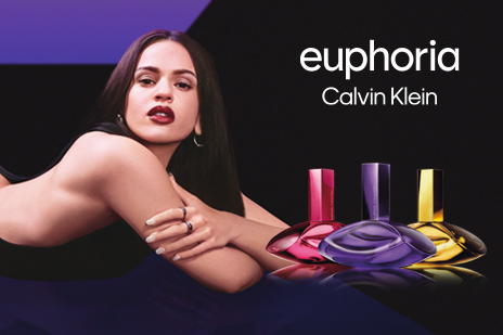 Gewinnen Sie mit etwas Glück 1 von 10 Calvin Klein Fragrances Produktpaketen