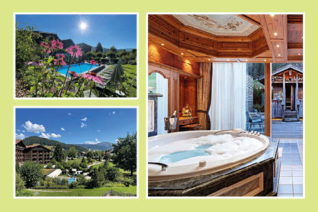 Jetzt mitmachen und mit etwas Glück einen tollen Preis gewinnen