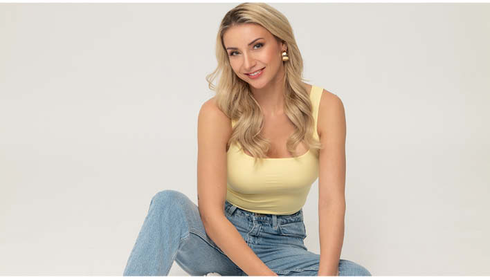 Anna Carina Woischack