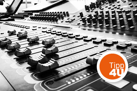 Tipp4U Musik