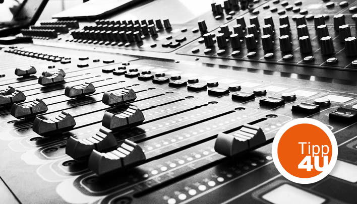 Tipp4U Musik