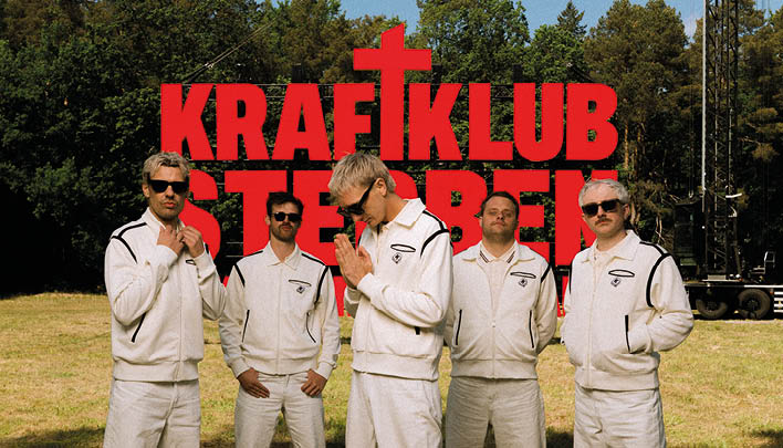 Kraftklub