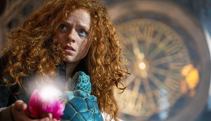 Momo die Schildkröte