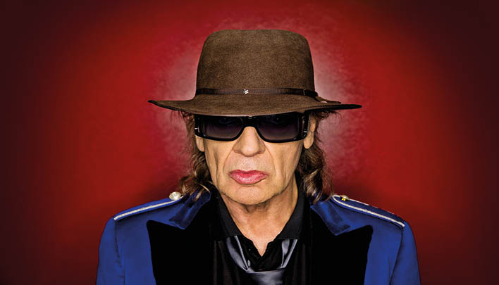 Udo Lindenberg