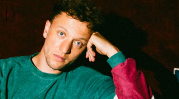 Unperfekt perfekt und nur ein bisschen retro: Joris.