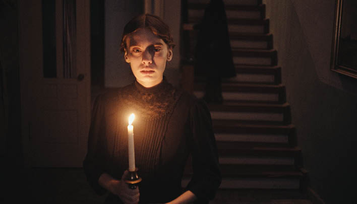 Wenig Sonne, viel Schatten und Dunkelheit: die Welt von Mascha Schilinski.