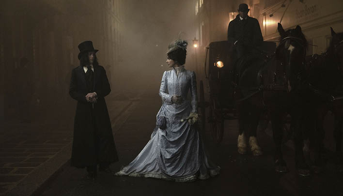 Ein etwas anderer „Dracula“-Film