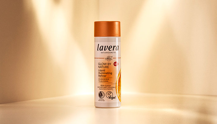 Produktabbildung lavera liquid luminizer