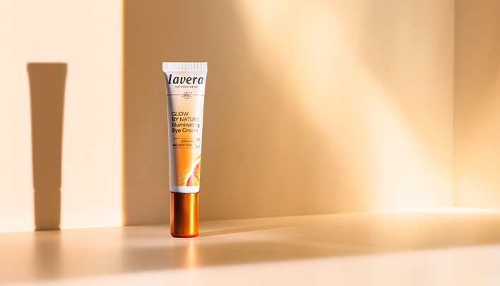 Produktabbildung lavera vitamin-c-augencreme