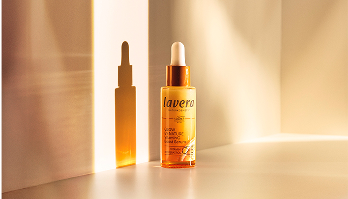 Produktabbildung lavera vitamin-c-serum