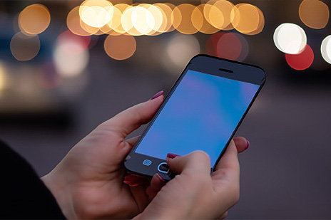 MBRC the Children Instagram