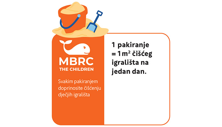 Mali doprinos velikom cilju