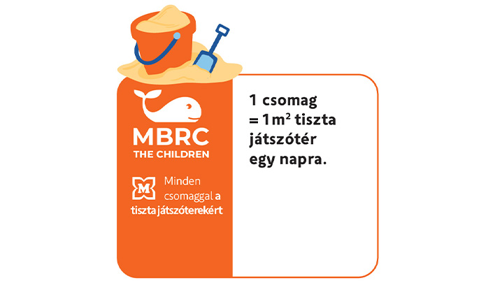 Kis hozzájárulás egy nagy ügyért