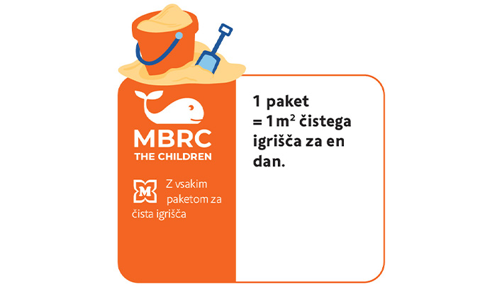 Malý príspevok pre veľkú vec