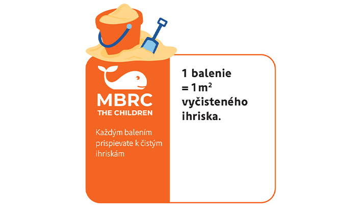 Malý príspevok pre veľkú vec